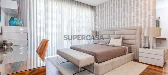 5 Schlafzimmer Haus in Oeiras, Portugal, Nr. 283260 22