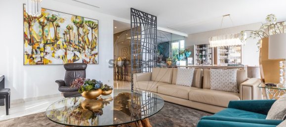 5 Schlafzimmer Haus in Oeiras, Portugal, Nr. 283260 7