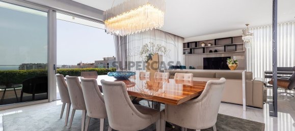 5 Schlafzimmer Haus in Oeiras, Portugal, Nr. 283260 9