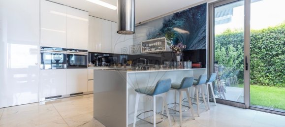 5 Schlafzimmer Haus in Oeiras, Portugal, Nr. 283260 10