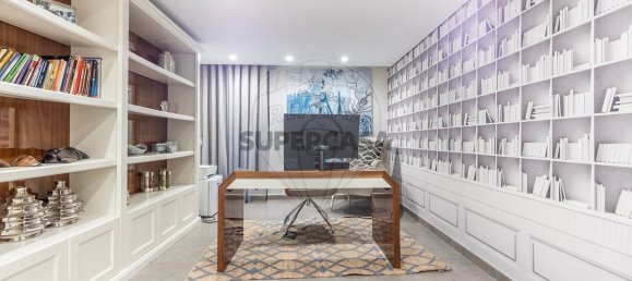 5 Schlafzimmer Haus in Oeiras, Portugal, Nr. 283260 30