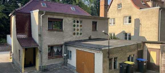 Дом с 6 комнатами в Саксония, Германия № 267464 3