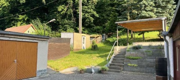 Дом с 6 комнатами в Саксония, Германия № 267464 4