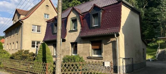 Дом с 6 комнатами в Саксония, Германия № 267464 2