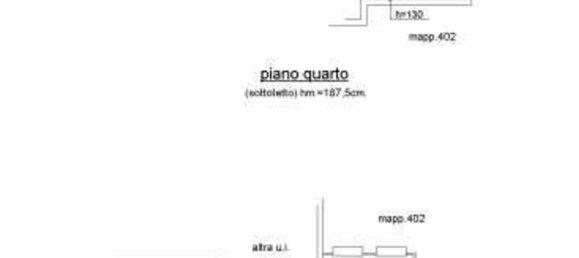 3-salle Appartement à Limbiate, Italy No. 7804 12