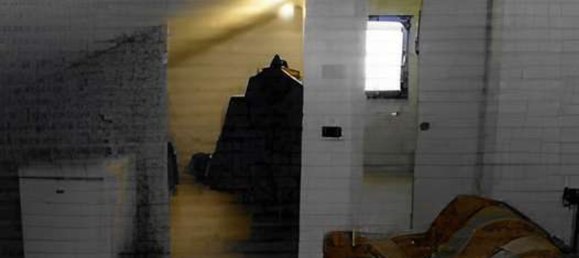 3-salle Appartement à Limbiate, Italy No. 7804 8