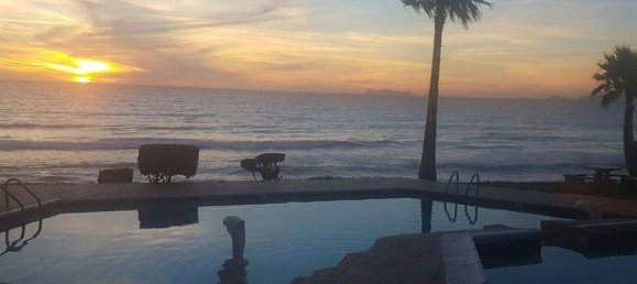 3 chambres Appartement à Tijuana, Mexico No. 164161 2