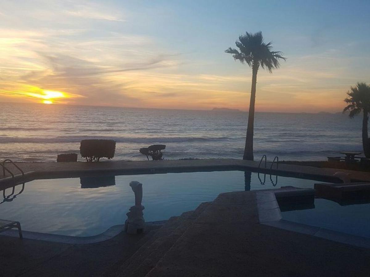 3 chambres Appartement à Tijuana, Mexico No. 164161