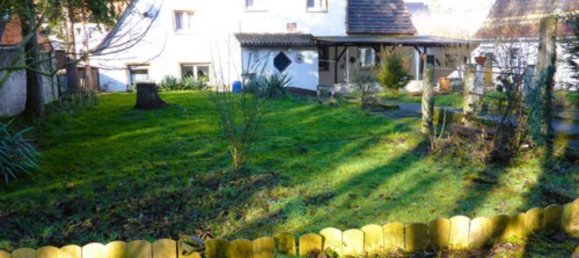 7-salle Maison à Burgenlandkreis, Germany No. 63214 11