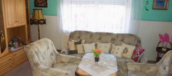 7-salle Maison à Burgenlandkreis, Germany No. 63214 2