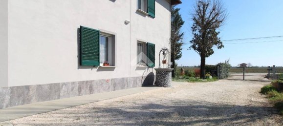 2 Schlafzimmer Haus in Galliera, Italy, Nr. 202477 19