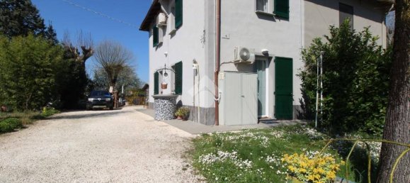 2 Schlafzimmer Haus in Galliera, Italy, Nr. 202477 18