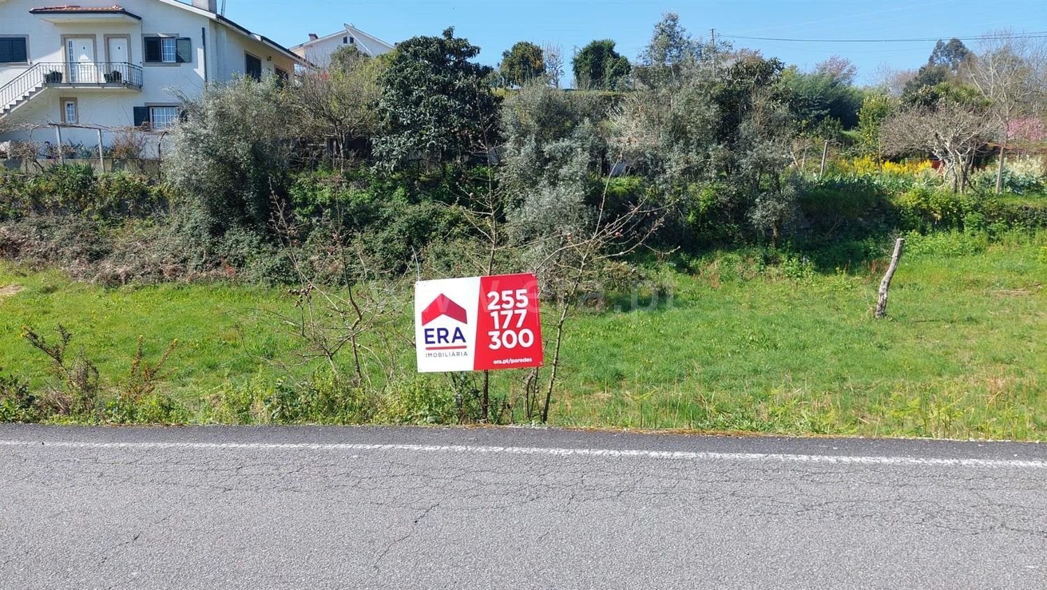 Terrain à Penafiel, Portugal No. 237417