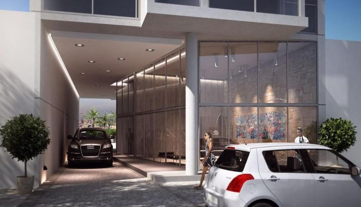 Escritório em Mar del Plata, Argentina 40 m² N.º 108853