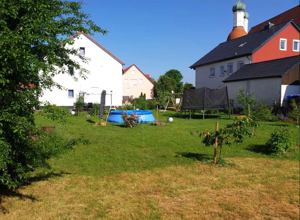  Land in Augsburg, Germany No. 155198