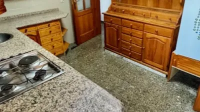 3 bedrooms Apartment in San Cristobal de La Laguna, Spain No. 169810