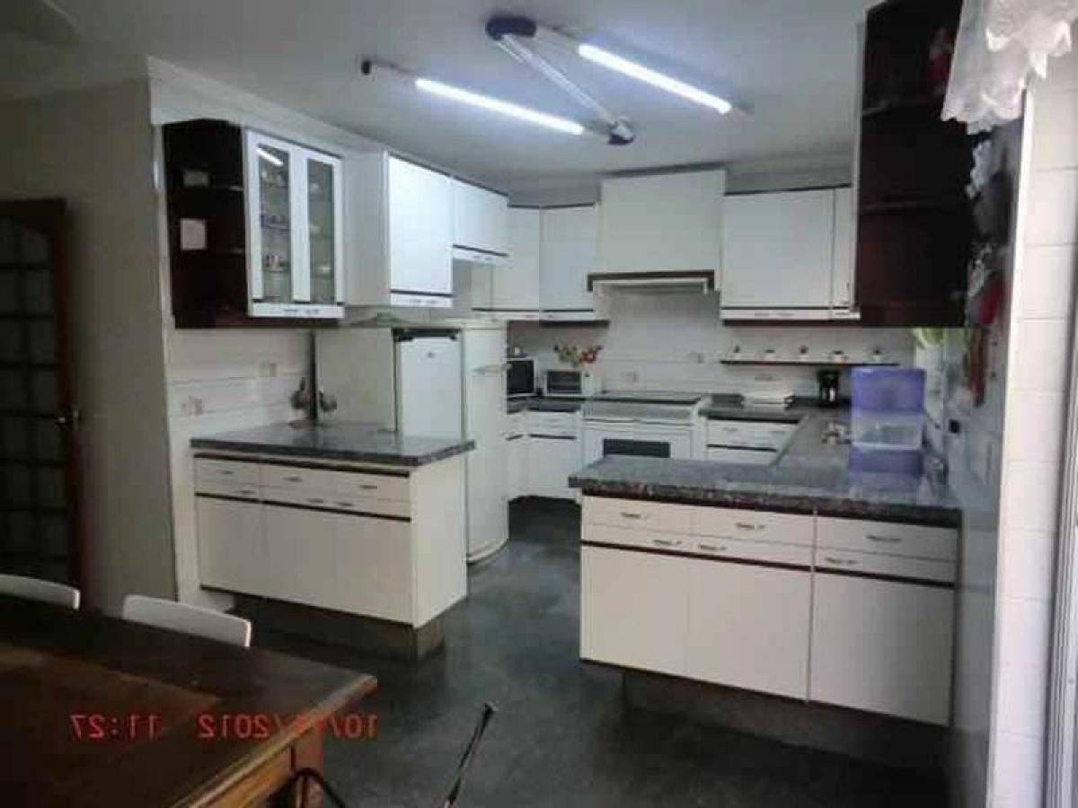 4 bedrooms House in Sao Paulo, Brazil No. 432902