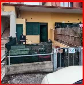 1 chambre Appartement à San Costanzo, Italy No. 261098