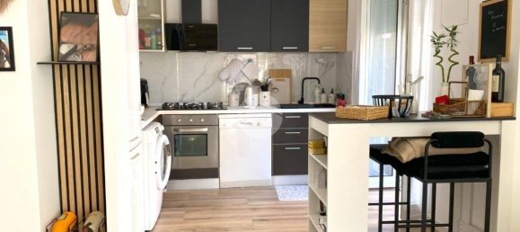 2 chambres Appartement à Genoa, Italy No. 372874 7