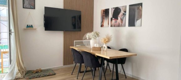 2 chambres Appartement à Genoa, Italy No. 372874 5