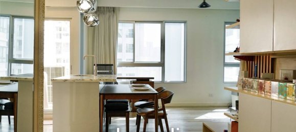 1 bedroom Condo in Bangkok, Thailand No. 22251 5