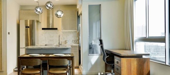 1 bedroom Condo in Bangkok, Thailand No. 22251 6