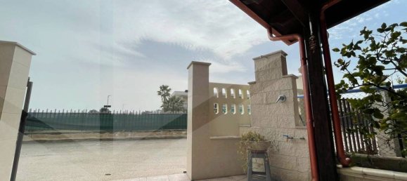 Дом с 4 комнатами в Манфредония, Италия № 20709 9