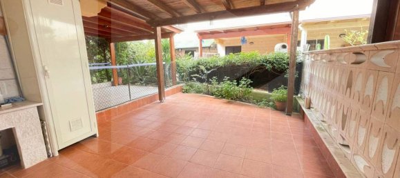 Дом с 4 комнатами в Манфредония, Италия № 20709 15