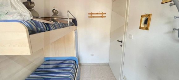 Дом с 4 комнатами в Манфредония, Италия № 20709 23