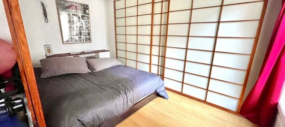 2 rooms Apartment in Paris, France No. 151896 5