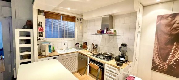 2 rooms Apartment in Paris, France No. 151896 4