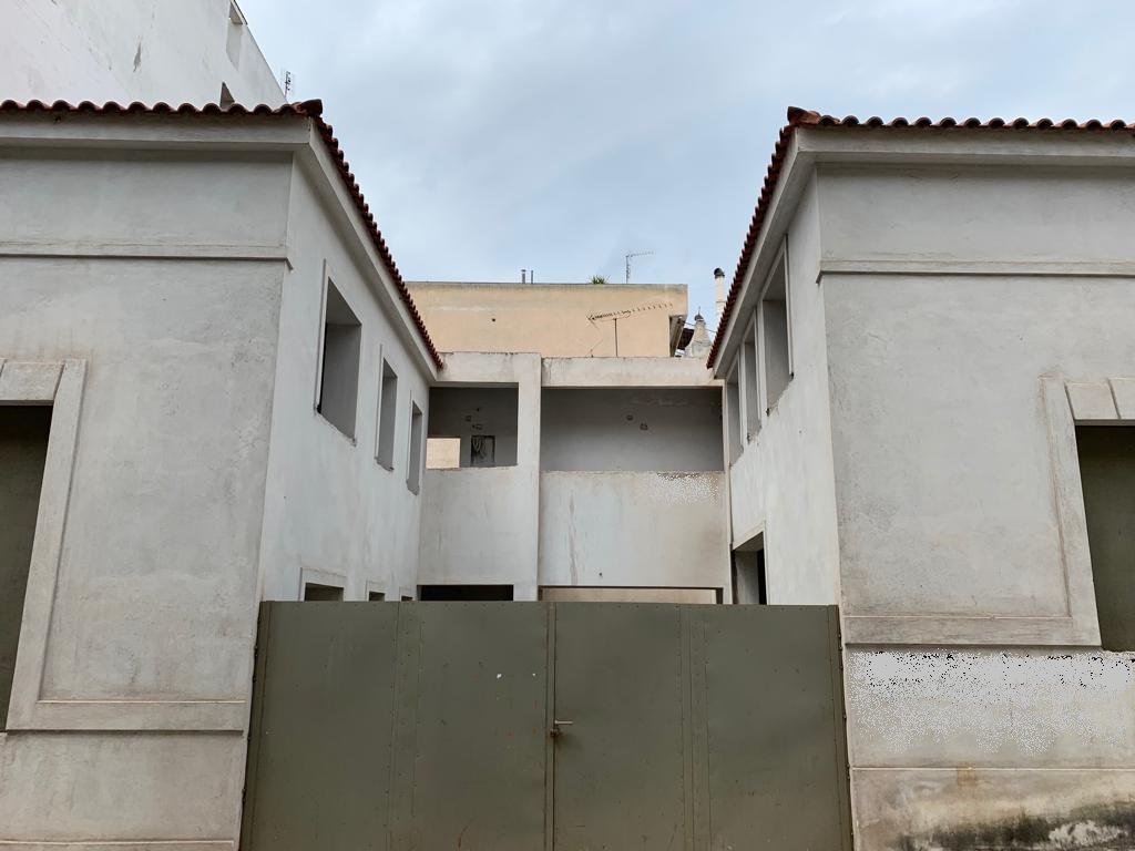 286m² maisonnette à vendre à Athens, Central Athens, Attica, Greece № 4961