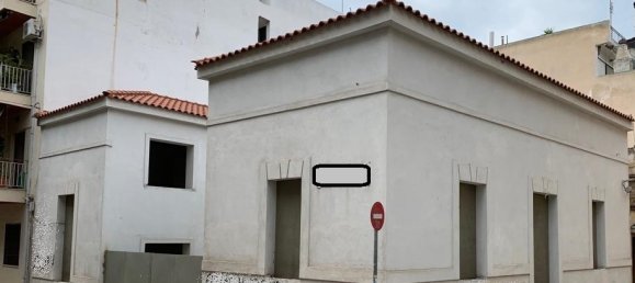 286m² maisonnette à vendre à Athens, Central Athens, Attica, Greece № 4961 2