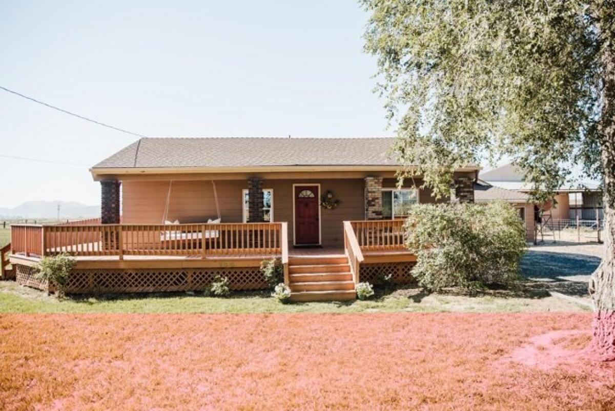 3 غرف نوم منزل في Klamath Falls, USA رقم 399649