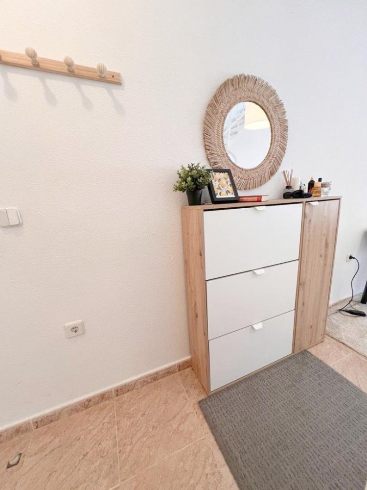 Apartamento T3 em Torrevieja, Spain N.º 286477