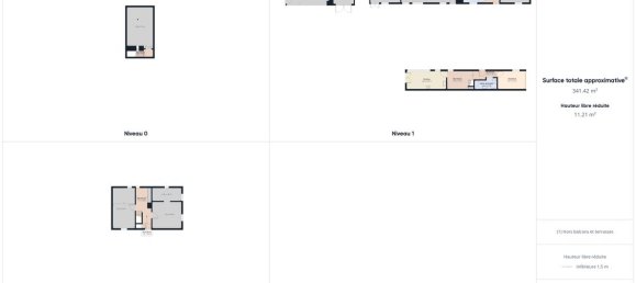 5 chambres Maison à Michelbach-le-Bas, France No. 156918 3