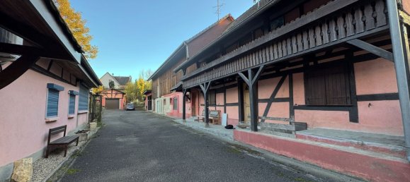 5 chambres Maison à Michelbach-le-Bas, France No. 156918 20