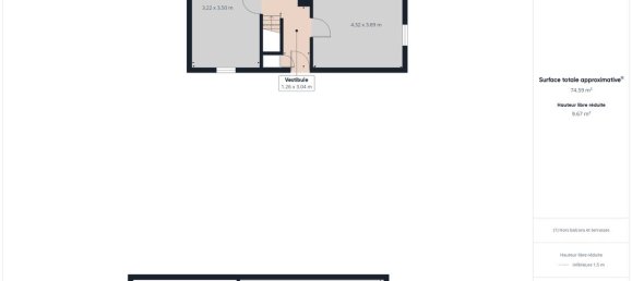 5 chambres Maison à Michelbach-le-Bas, France No. 156918 2