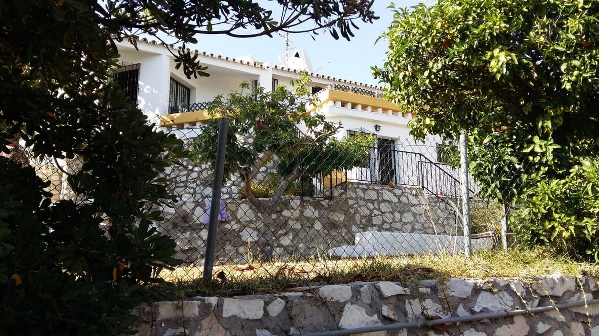 4 chambres Maison à Mijas, Spain No. 23527