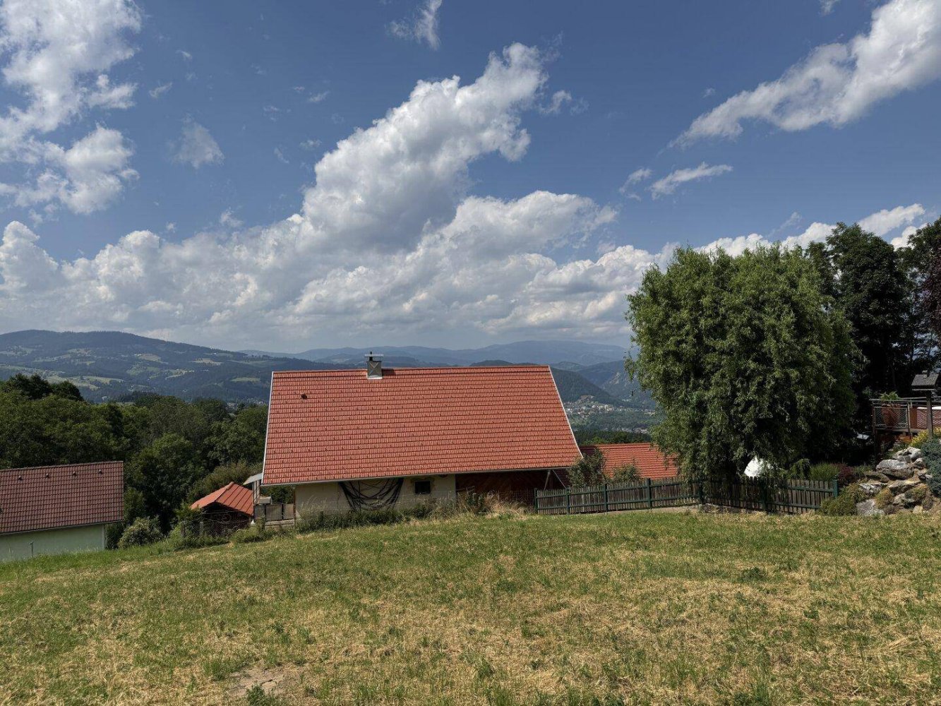 Terreno em Edelschrott, Austria 742 m² N.º 165566