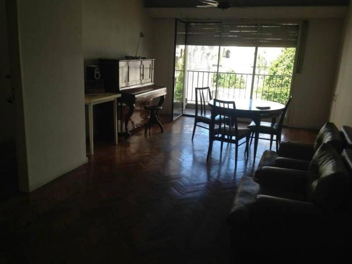 2 bedrooms Apartment in Buenos Aires, Argentina No. 65242