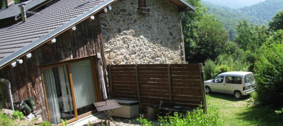 5 bedrooms House in Saurat, France No. 16974 5