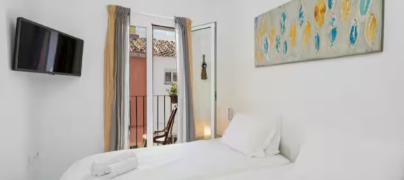 Adosado de 2 dormitorios en Estepona, Spain No. 115686 15