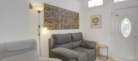 Adosado de 2 dormitorios en Estepona, Spain No. 115686 12