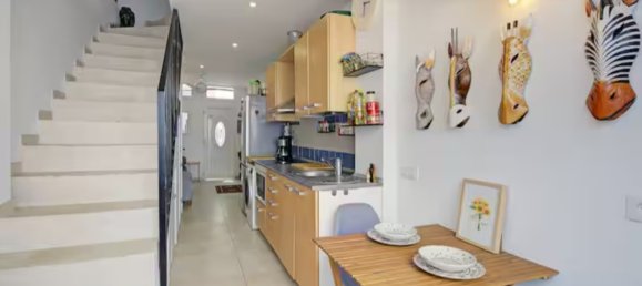 Adosado de 2 dormitorios en Estepona, Spain No. 115686 13