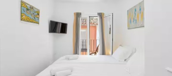 Adosado de 2 dormitorios en Estepona, Spain No. 115686 9