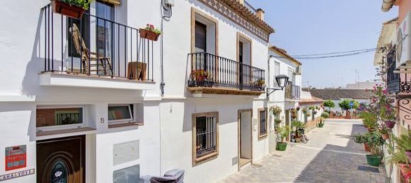 Adosado de 2 dormitorios en Estepona, Spain No. 115686 6