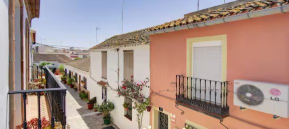 Adosado de 2 dormitorios en Estepona, Spain No. 115686 3