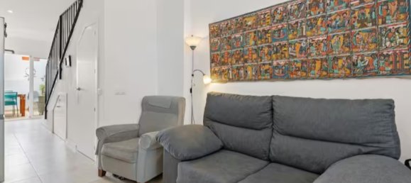 Adosado de 2 dormitorios en Estepona, Spain No. 115686 11