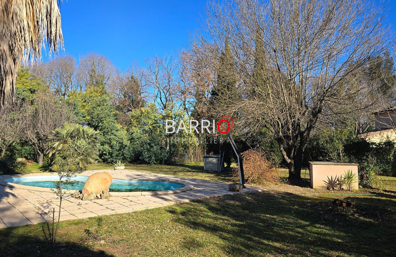 3 bedrooms House in Montesquieu-des-Alberes, France No. 306493